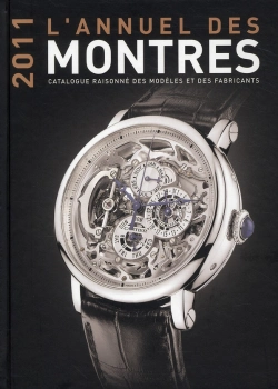 Bertrand.pt - Annuel Des Montres 2011