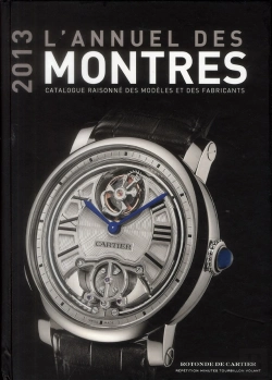 Bertrand.pt - Annuel Des Montres 2013