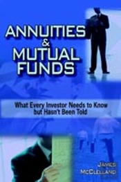 Annuities And Mutual Funds