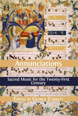 Bertrand.pt - Annunciations: Sacred Music For The Twenty-First Century