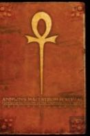 Annwn'S Maelstrom Festival: Concluding Volume Of The Vampire Noctuaries (Hardcover)