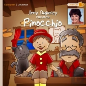 Anny Duperey Raconte Pinocchio