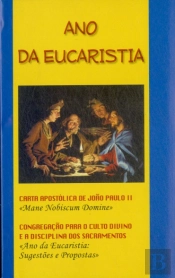 Ano da Eucaristia