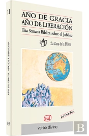Año De Gracia. Año De Liberación