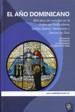 Bertrand.pt - Año Dominicano, El