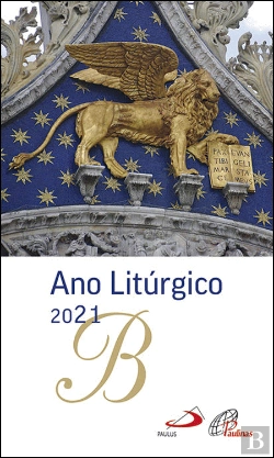 Bertrand.pt - Ano Litúrgico 2021