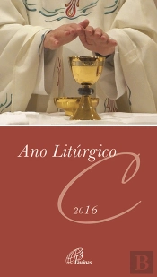 Ano Litúrgico C - 2016