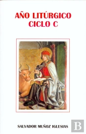 Año Litúrgico. Ciclo C