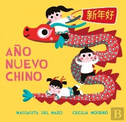 Bertrand.pt - Año Nuevo Chino