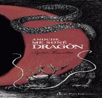Anoche Me Soñe Dragon