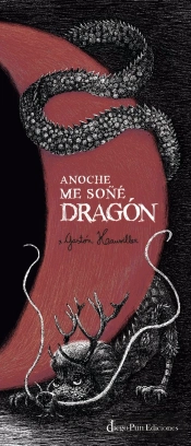 Anoche Me Soñe Dragon