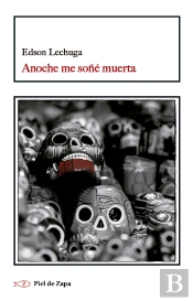 Anoche Me Soñe Muerta
