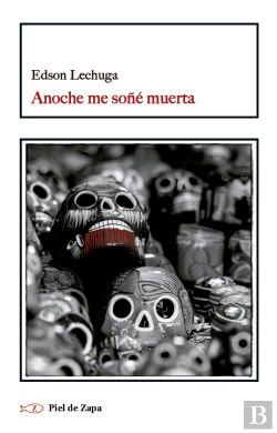 Bertrand.pt - Anoche Me Soñe Muerta