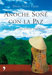 Anoche Soñé Con La Paz