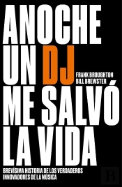 Anoche Un Dj Me Salvó La Vida