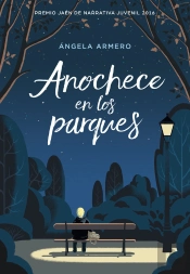 Anochece En Los Parques