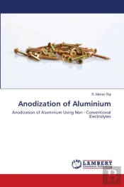 Anodization Of Aluminium