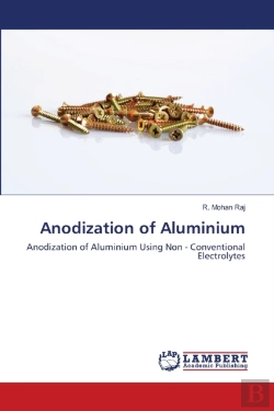 Bertrand.pt - Anodization Of Aluminium
