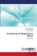 Anodizing Of Magnesium Alloys