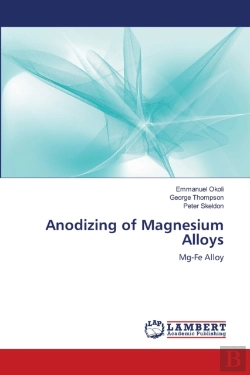 Bertrand.pt - Anodizing Of Magnesium Alloys