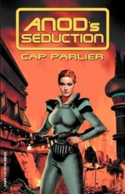 Bertrand.pt - Anod'S Seduction
