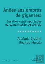 Anões aos Ombros de Gigantes