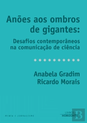 Anões aos Ombros de Gigantes