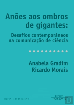 Bertrand.pt - Anões aos Ombros de Gigantes