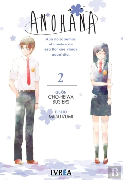 Bertrand.pt - Anohana 2