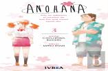 Anohana 3