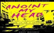 Anoint My Head - How I Failed To Make It As A Britpop Indie Rock-Star