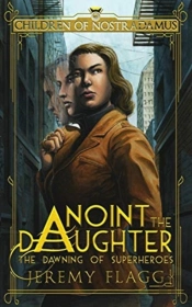 Anoint The Daughter