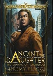Anoint The Daughter