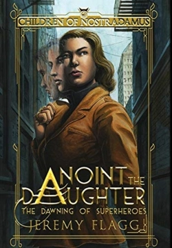 Bertrand.pt - Anoint The Daughter