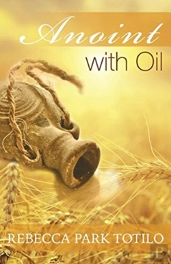 Bertrand.pt - Anoint With Oil