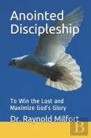 Anointed Discipleship