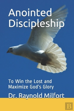Bertrand.pt - Anointed Discipleship