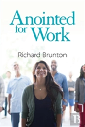 Anointed For Work