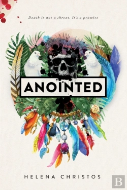 Bertrand.pt - Anointed