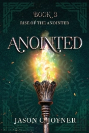 Anointed