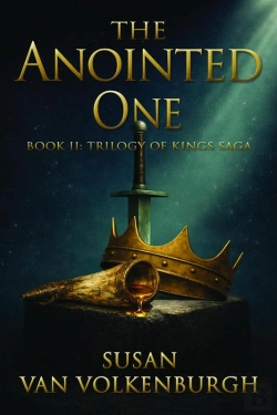 Bertrand.pt - Anointed One: Book Ii