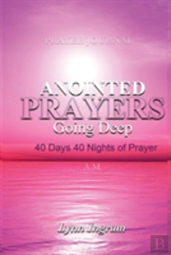 Bertrand.pt - Anointed Prayers Going Deep