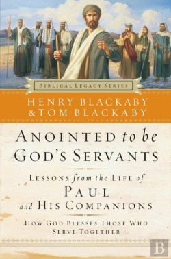 Bertrand.pt - Anointed To Be God'S Servants
