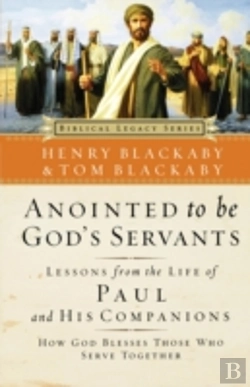 Bertrand.pt - Anointed To Be God'S Servants