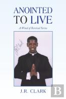 Anointed To Live