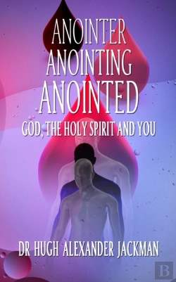 Bertrand.pt - Anointer Anointing Anointed