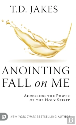 Bertrand.pt - Anointing Fall On Me