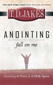 Anointing