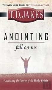 Anointing