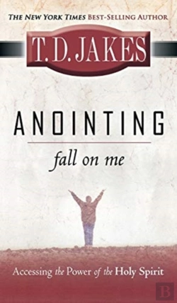 Bertrand.pt - Anointing
